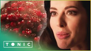 Easy Recipes For A Stress Free Christmas  Nigella Bites  Tonic [upl. by Esille]