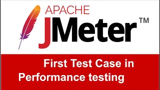 JMeter Beginner Tutorial  How to create first Jmeter Test  JMeter in Hindi TechiePraveen [upl. by Whitnell513]