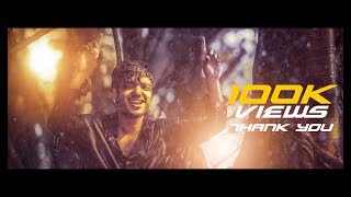 Parava Full Movie In Hindi  Dulquer Salmaan  Shane Nigam  Amal Shah  Govind V  Review amp Facts [upl. by Ellitnahc]