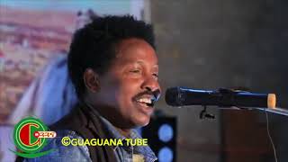 ናይ ፍቕሪ መዓዛ  A love song by Abebe Araya [upl. by Marentic]