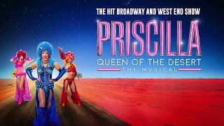 THE ADVENTURES OF PRISCILLA QUEEN OF THE DESERT  Felicia [upl. by Namad]