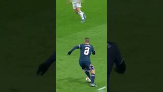 Marco Verratti Crazy Skills footballhighlightsskills [upl. by Aizan]