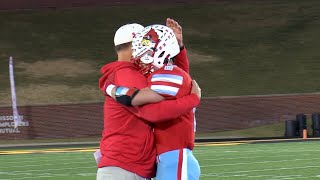 Webb City claims record 16th state championship [upl. by Nosa]