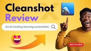 Cleanshot X Review 2024 An art of Creating Stunning Screenshots [upl. by Rabin601]