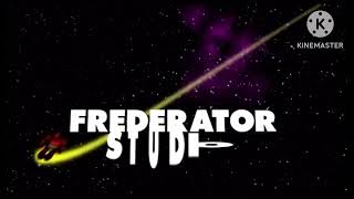 Frederator Studios Logo Unused [upl. by Odelle]