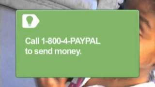 How to Transfer Money from One PayPal Account to Another [upl. by Oiziruam]