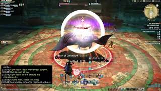 Final Fantasy XIV Dawntrail Episode 30 The Skydeep Cenote [upl. by Launce]