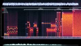 Dialup modem connecting [upl. by Assetnoc]