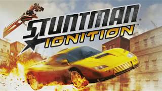 Stuntman Ignition Walkthrough 100 Overdrive Trailer [upl. by Brackely320]