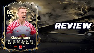 KLOSTERMANN TRUENO  EA FC 24 ULTIMATE TEAM [upl. by Hnid708]