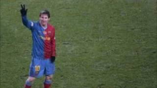 INTERVISTA SHOCK A LEO MESSI [upl. by Walling]