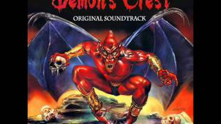 Demons Crest OST Prelude to Horror [upl. by Antsirhc]