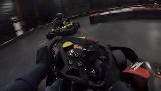 Fastlane Karting Bilzen 12092024 Onboard [upl. by Yaron617]