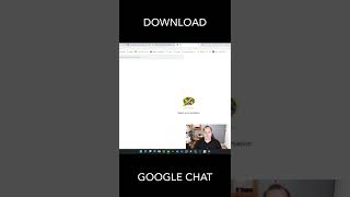 Download Google Chat App [upl. by Mmada]