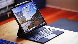 5 Best iPad Keyboards in 2024 [upl. by Chita1]