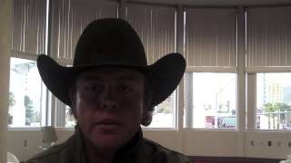 Jade Corkill Injury Report  NFR13 [upl. by Suravat]