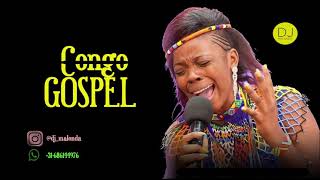 Congo Gospel 2021  ft Trina Fukiau  Deborah lukalu  Moise Mbiye  Moise Matuta by Dj Malonda [upl. by Eizzo]