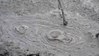 Bubbling Mud [upl. by Mcmath807]