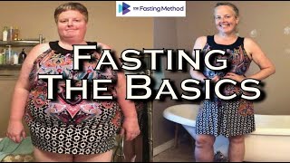 Beginners Guide to Intermittent Fasting  Jason Fung [upl. by Hance]