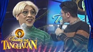 Tawag ng Tanghalan Vice Ganda rants about judgmental people [upl. by Ttelrahc]