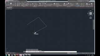 AutoCAD Kurzbefehle  Linie [upl. by Nwahshar]