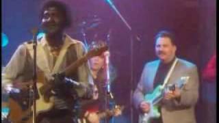 Albert Collins  Frosty [upl. by Byron]