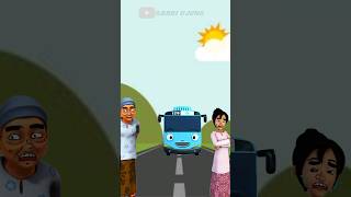 Opah Upin amp Ipin Meninggal upinipin shorts youtubeshorts [upl. by Lea839]