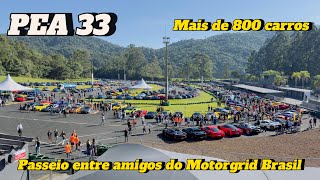 Maior encontro de carros esportivos do Brasil 🇧🇷 [upl. by Conni]