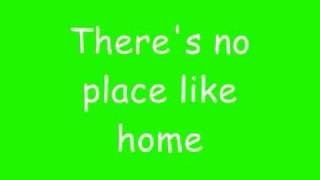 FreefonixNo Place Like Home Lyrics [upl. by Ainecey]