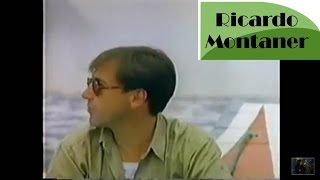 Ricardo Montaner La Cima del Cielo Video Oficial [upl. by Tobiah656]