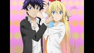 Nisekoi amv plastic [upl. by Hardej460]