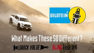 These Bilstein Shocks Were SO CLUNKY Shock Value Ep4 [upl. by Hebbe]