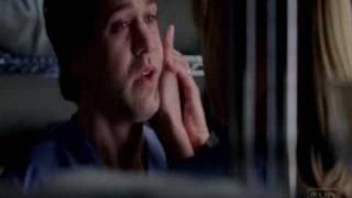 Izzie and George  Closet Scene 3x19  Greys Anatomy [upl. by Spoor]