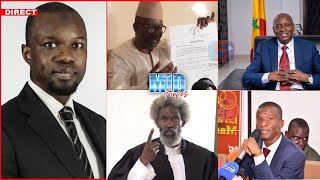 🛑Urgent Verdict de Demain les Avocats de Sonko Balancent une Bonne Nouvelle Aly Ngouille à la SU [upl. by Saylor]