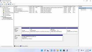 How to Delete a Drive Partition on Windows 11 [upl. by Apthorp]