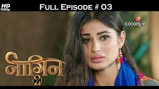 Naagin 2  Full Episode 3  With English Subtitles [upl. by Seugirdor]