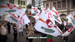 Schirmer e Farret  Jingle [upl. by Acimak]