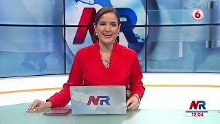 Noticias Repretel Mediodía Programa del miércoles 17 de abril del 2024 [upl. by Hurd]