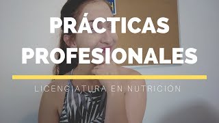 7mo semestre ASPECTOS IMPORTANTES → Lic en Nutrición ← ǀ Jackye Guerrero ǀ [upl. by Asiluj]