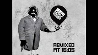 Umek Gatex Fergie Remix 1605020 [upl. by Waldron]