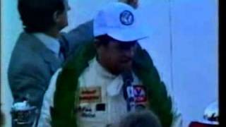 1982 Sandown 400 Post Race Controvesy [upl. by Leizar]