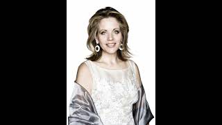 Renée Fleming Duparc 4 Mélodies Boston 30 11 2007 [upl. by Eves]