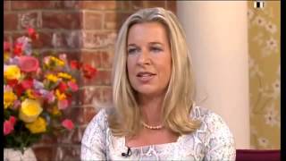 Holly Willoughby Puts Katie Hopkins In Her Place On This Morning [upl. by Valerlan]