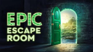 KILLJOYFN  EPIC Escape Room Tutorial [upl. by Luar416]