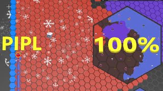 Become a Hexanautio Legend Command the Map with 100 Control [upl. by Ardra315]