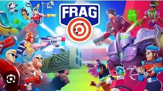 frag 🐸 game 🎯👽 new Episode guys 😎 welcome my youtube channel rrj gamer 🙈 run fire 😎 🔥 [upl. by Melody]