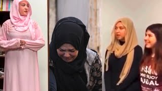 Dont Cry While Watching This Video Convert To Islam  Reverted Muslims  Muslim Convert Stories [upl. by Ilysa]