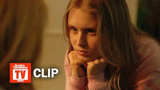 Sharp Objects  Official Trailer  Official HBO UK [upl. by Ynnad]