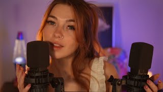 Whispering you Goodnight in as many languages as I can 💕  ASMR  over 100 languages [upl. by Heng440]