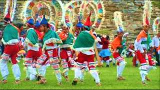 Danza de los Quetzales Música folclórica de Puebla México [upl. by Sana]